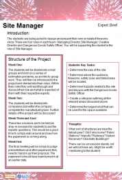 Example of a CPBL Resource