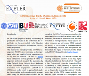 Access Agreement Case Study