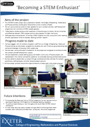 Conference Poster