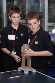 The Faraday Challenge