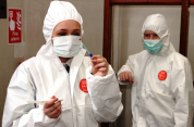 Outreach activities
