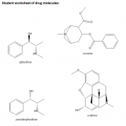 Drug molecules
