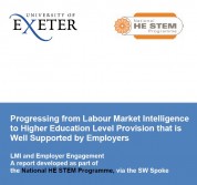 LMI and Employer Engagement Report