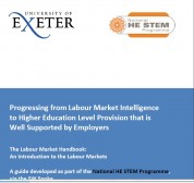 Labour Market Handbook
