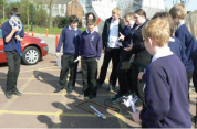 Loughborough Outreach