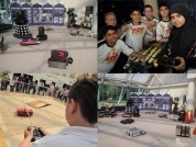 NG Bailey Robot Challenge