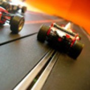 Scalextric