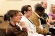Inspiration Outreach Event June 2011
