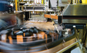machinery