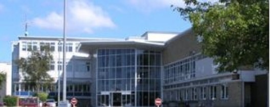 Petroc Barnstaple