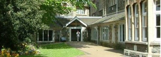 Glenside Campus, UWE