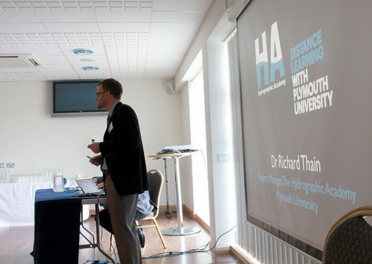 Presenting at the SW Spoke Conference