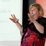 Professor Angie Hart